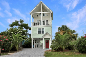 Beach Bonnet by Pristine Properties Vacation Rentals